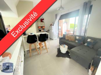 Achat Appartement La Possession (97419) - REUNION