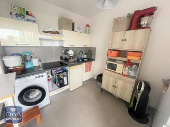Achat Appartement La Possession (97419) - REUNION