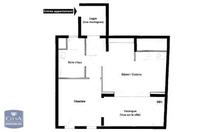 Achat Appartement La Possession (97419) - REUNION