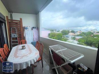 Achat Appartement La Possession (97419) - REUNION