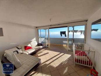Achat Immeuble Saint-Leu (97436) - REUNION