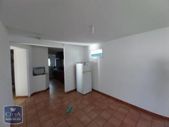 Achat Immeuble Saint-Leu (97436) - REUNION