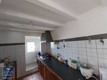 Achat Immeuble Saint-Leu (97436) - REUNION