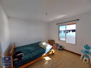 Achat Immeuble Saint-Leu (97436) - REUNION