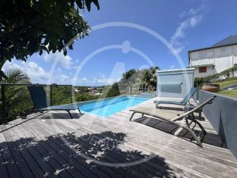 Achat Maison Le Gosier (97190) - GUADELOUPE