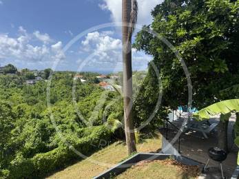 Achat Maison Le Gosier (97190) - GUADELOUPE