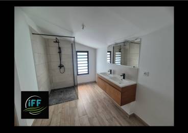 Achat Villa Saint-Gilles les Bains (97434) - REUNION