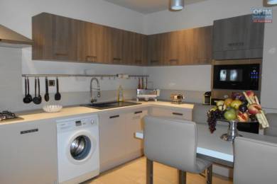 Location Appartement ANTANANARIVO () - MADAGASCAR