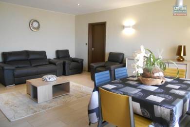 Location Appartement ANTANANARIVO () - MADAGASCAR