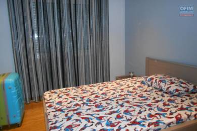 Location Appartement ANTANANARIVO () - MADAGASCAR