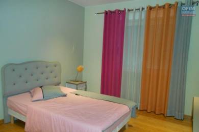 Location Appartement ANTANANARIVO () - MADAGASCAR