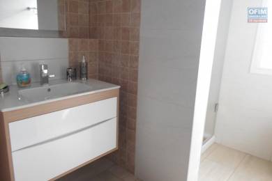 Location Appartement ANTANANARIVO () - MADAGASCAR