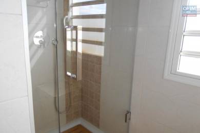 Location Appartement ANTANANARIVO () - MADAGASCAR