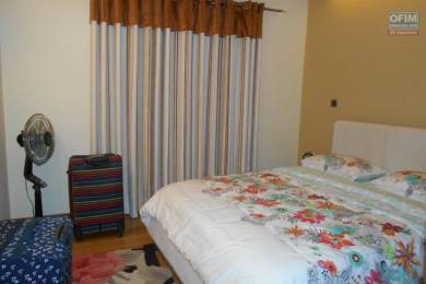 Location Appartement ANTANANARIVO () - MADAGASCAR