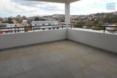 Location Maison ANTANANARIVO () - MADAGASCAR