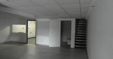 commercial ste clotilde - 160 m2