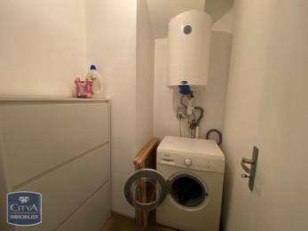 Location Bien meublé Saint-Pierre (97410) - REUNION