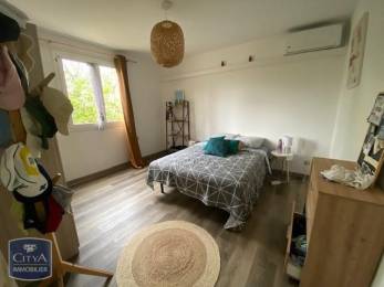 Location Bien meublé Saint-Pierre (97410) - REUNION