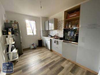 Location Bien meublé Saint-Pierre (97410) - REUNION