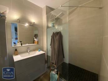 Location Bien meublé Saint-Pierre (97410) - REUNION