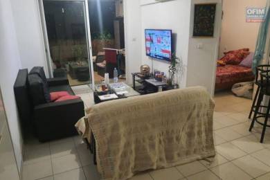 Achat Appartement Saint-Denis (97400) - REUNION