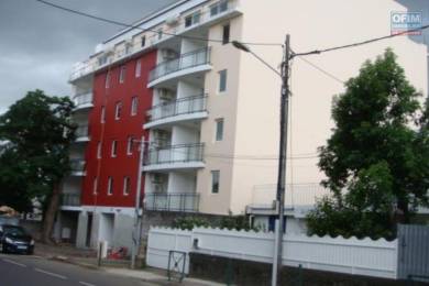 Achat Appartement Saint-Denis (97400) - REUNION
