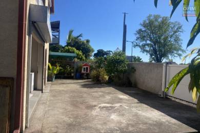 Achat Maison Le Port (97420) - REUNION
