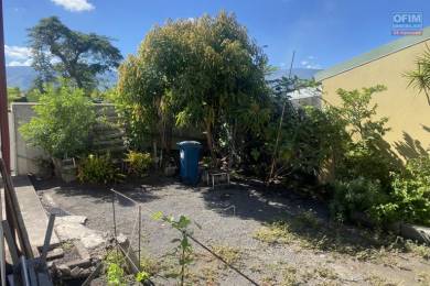 Achat Maison Le Port (97420) - REUNION