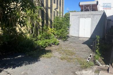 Achat Maison Le Port (97420) - REUNION