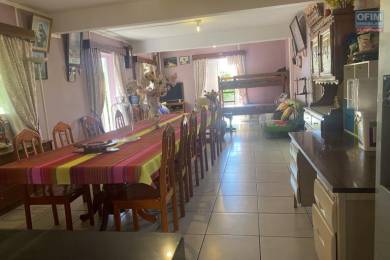 Achat Maison Le Port (97420) - REUNION