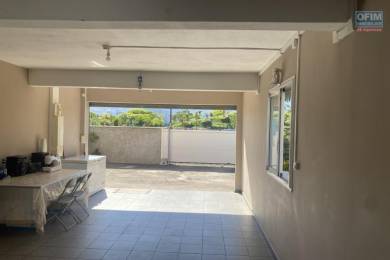 Achat Maison Le Port (97420) - REUNION