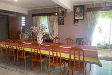 Achat Maison Le Port (97420) - REUNION