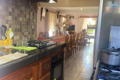 Achat Maison Le Port (97420) - REUNION