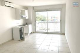 achat appartement à le port (97420)