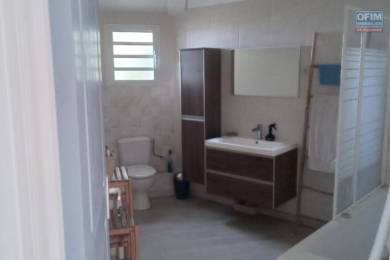 Achat Maison Saint-Paul (97460) - REUNION