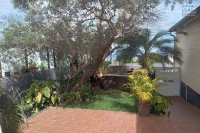 Achat Maison Saint-Paul (97460) - REUNION