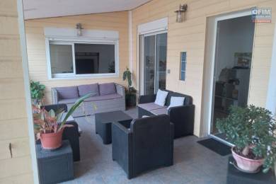Achat Maison Saint-Paul (97460) - REUNION