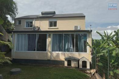 Achat Maison Saint-Paul (97460) - REUNION