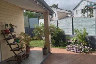 Achat Maison Saint-Paul (97460) - REUNION