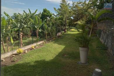 Achat Maison Saint-Paul (97460) - REUNION