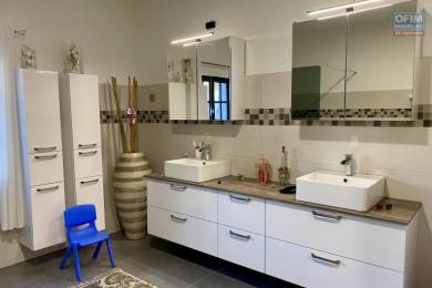 Achat Maison Tampon (97430) - REUNION