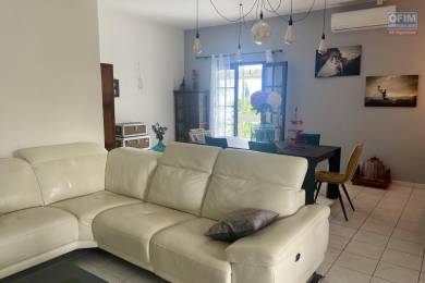 Achat Maison Tampon (97430) - REUNION