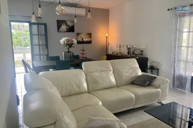 Achat Maison Tampon (97430) - REUNION
