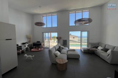 Achat Maison Etang Salé (97427) - REUNION