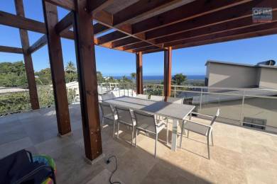 Achat Maison Etang Salé (97427) - REUNION