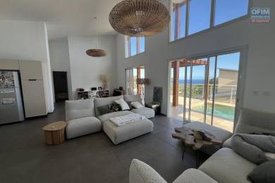 Achat Maison Etang Salé (97427) - REUNION