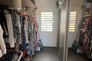 Achat Maison Etang Salé (97427) - REUNION
