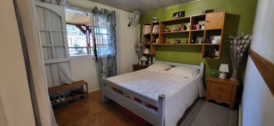 Achat Maison Sainte-Marie (97438) - REUNION