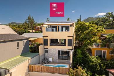 Achat Maison Petite Ile (97429) - REUNION