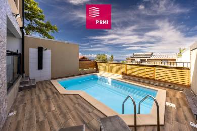 Achat Maison Petite Ile (97429) - REUNION